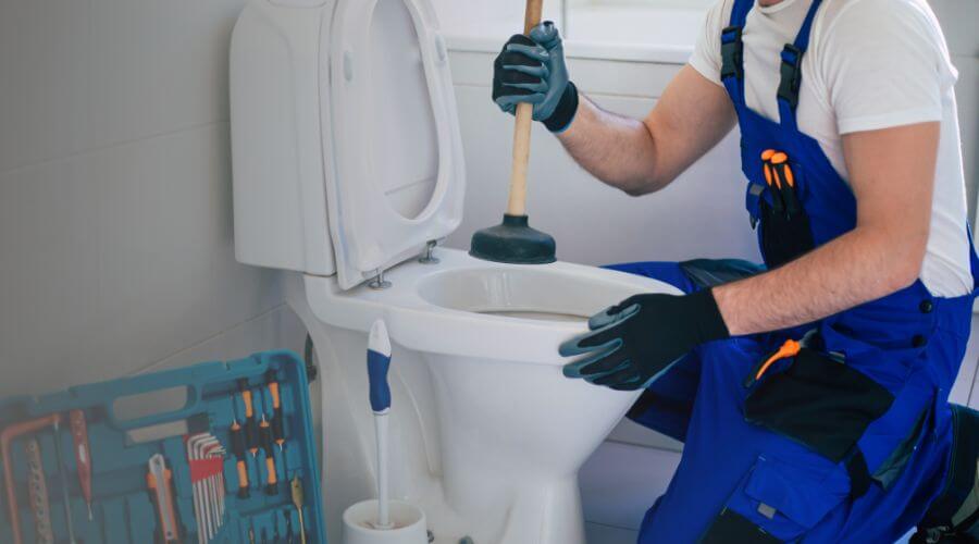 Professional Leak Detection Services in Ransom, KS